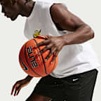 Nike Men's Dri-FIT 10" Game Classic Basketball Shorts