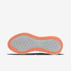 Nike Vomero Plus By You Custom Women's Road Running Shoes