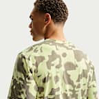 Nike Hyverse Samarreta d'entrenament amb protecció UV Dri-FIT - Home