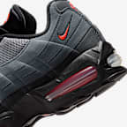 Chaussure Nike Air Max 95 Big Bubble pour homme