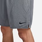 Nike Totality Men's Dri-FIT 23cm (approx.) Unlined Versatile Shorts