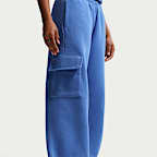 Nike Sportswear Phoenix Fleece Women's Cargo Sweatpants