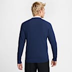 Suéter de golf para hombre Nike Tour