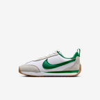 White/Light Silver/Gum Medium Brown/Malachite