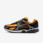 Sundial/Argento metallizzato/Light Smoke Grey/Nero