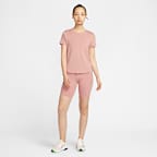 Nike One Classic Women's Dri-FIT Short-Sleeve Top