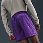 Nike Sportswear Club Men's Woven Flow Shorts