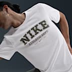 Nike Men's Dri-FIT Fitness T-Shirt