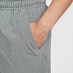 Nike Unlimited 男款 Dri-FIT 7" 二合一多功能短褲