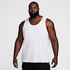 Męska koszulka bez rękawów Nike Sportswear Premium Essentials