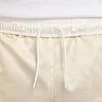 Nike Sportswear Club Men's Flow Football Shorts