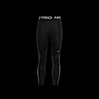 Nike Pro Women's Mid-Rise 7/8 Leggings