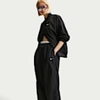 Nike Sportswear Women's Loose High-Waisted Parachute Trousers
