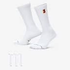 Calcetas (3 pares) Nike Everyday Elevated - Multicolor