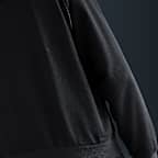 Nike Gym Heritage Men's Dri-FIT Fleece Training Top