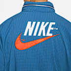 Nike Sportswear Men's Lined Woven Jacket