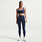 미드나이트 네이비/화이트