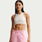 Nike Sportswear Phoenix Fleece Women's Mid-Rise 10cm (approx.) Shorts