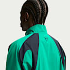 NOCTA Northstar Nylon Tracksuit Jacket