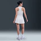 ナイキコート アドバンテージ ウィメンズ Dri-FIT ショート テニススカート