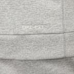 Nike Standard Issue Men's Dri-FIT Pullover Basketball Hoodie