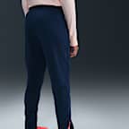 F.C. Barcelona Strike Third Older Kids' Nike Dri-FIT Total 90 Football Knit Pants