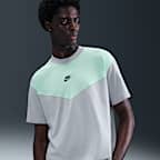 Wolf Grey/Mint Foam/Black