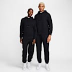 Hoodie Nike Wool Classic