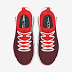 Εξατομικευμένα ανδρικά παπούτσια άσκησης Nike Free Metcon 6 By You