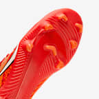 Nike Jr. Mercurial Superfly 9 Club Mercurial Dream Speed Younger/Older Kids' MG High-Top Football Boot