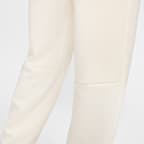 Nike Primary Fleece Men's Dri-FIT UV Tapered Performance Pants