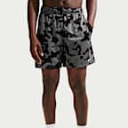 Nike Men's 18cm (approx.) Training Shorts