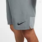 Nike Dri-FIT Men's 9" Woven Training Shorts