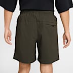 Nike Tech Men's Woven Shorts