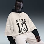 Nike Sportswear 男款球衣