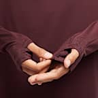 Nike Element Men's Dri-FIT 1/2-Zip Running Top