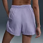 Nike Sportswear Classic Wovens Women's Mid-Rise Shorts