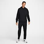 Sweat à capuche haute performance Dri-FIT UV Nike Primary Fleece pour homme
