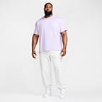 Pants cargo de tejido Woven para hombre Nike Club