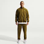 나이키코트 헤리티지 남성 테니스 재킷