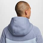 Nike Sportswear Tech Fleece Windrunner Men's Full-Zip Hoodie
