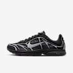 Black/Smoke Grey/Reflective Silver