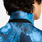 เสื้อโปโลกอล์ฟผู้ชาย Dri-FIT Nike Tour