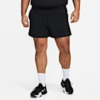 Nike Unlimited Men's Dri-FIT 5" Unlined Versatile Shorts