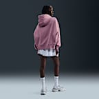 Nike Sportswear Phoenix Fleece Women's Over-Oversized Hoodie