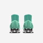 Tacos de fútbol high AG-Pro personalizados Nike Mercurial Superfly 10 Elite By You