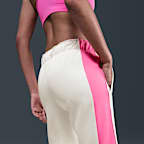 Nike Sportswear Windrunner Women's Mid-Rise Slim Knit Trousers