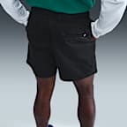 Nike Club Men's Washed Chino Shorts