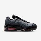 Chaussure Nike Air Max 95 Big Bubble pour homme