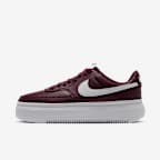 Night Maroon/Bianco
